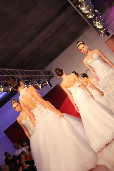 Wissam Chammas Fashion Show